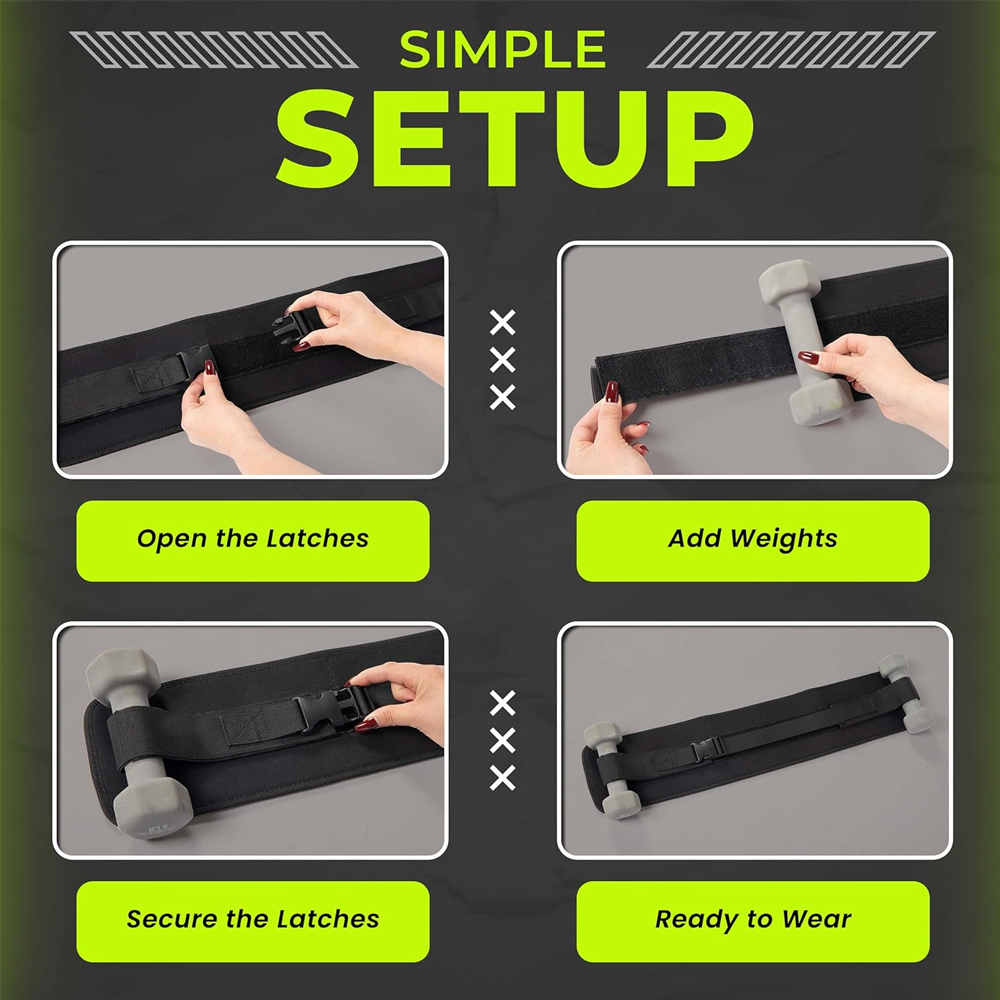 Cinturón de empuje de cadera p - Hip Thrust Pad reseña y precio