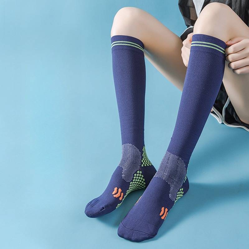 Calcetines Deportivos de Alta  - Yoga Fitness For Men reseña y precio