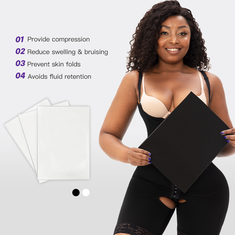 3 Almohadillas de Espuma Lipo  - Hip Thrust Pad reseña y precio