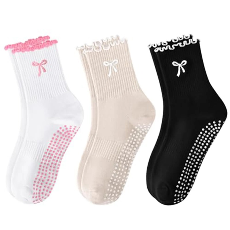Calcetines Profesionales de Yo - Yoga & Fitness Classes By Niharika Zirakpur Reviews reseña y precio