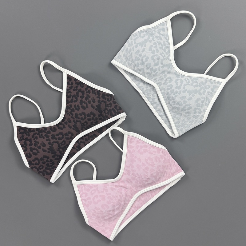 Sujetador Deportivo para Mujer - Yoga Fitness Stretching Strap reseña y precio