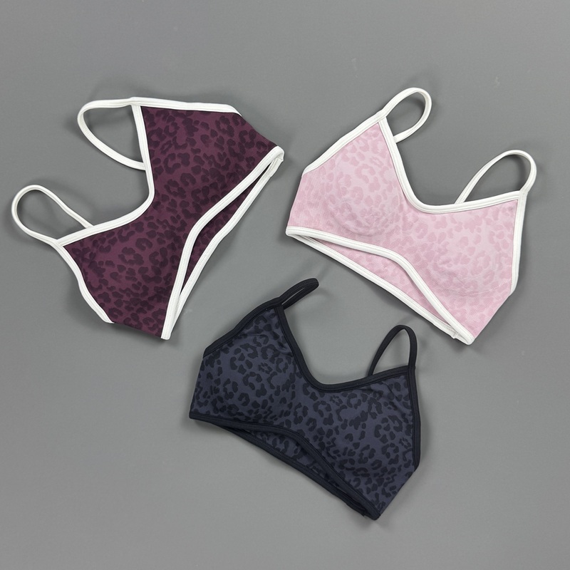 Sujetador Deportivo para Mujer - Yoga Fitness Stretching Strap reseña y precio