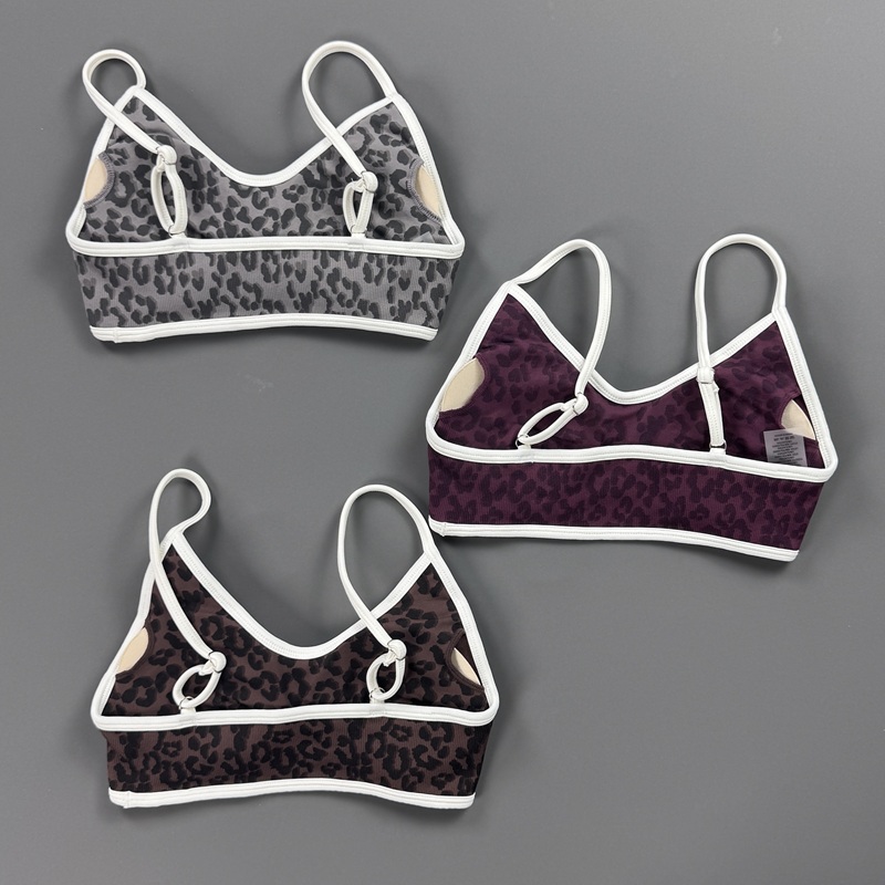 Sujetador Deportivo para Mujer - Yoga Fitness Stretching Strap reseña y precio