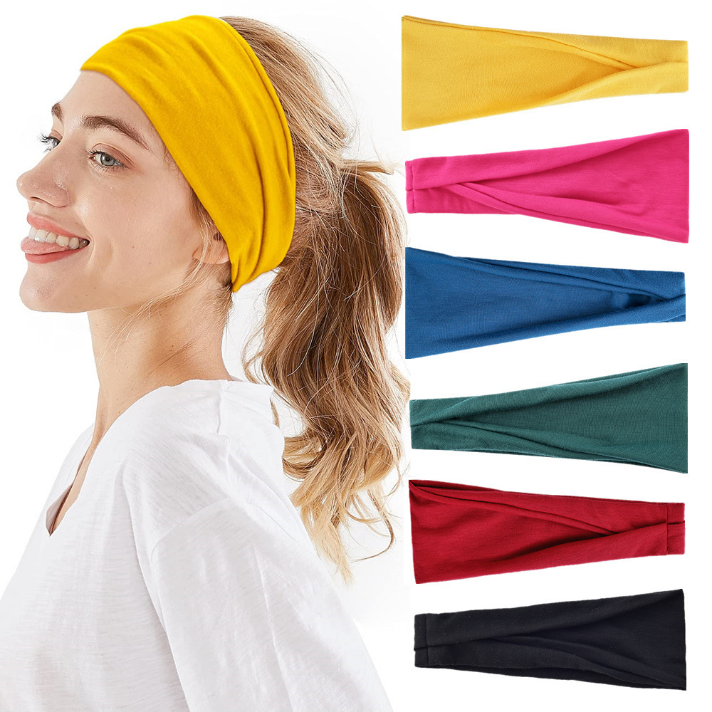 Diadema deportiva de Color sól - Yoga Fitness Stretching Strap reseña y precio