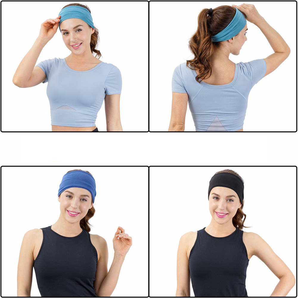 Diadema deportiva de Color sól - Yoga Fitness Stretching Strap reseña y precio