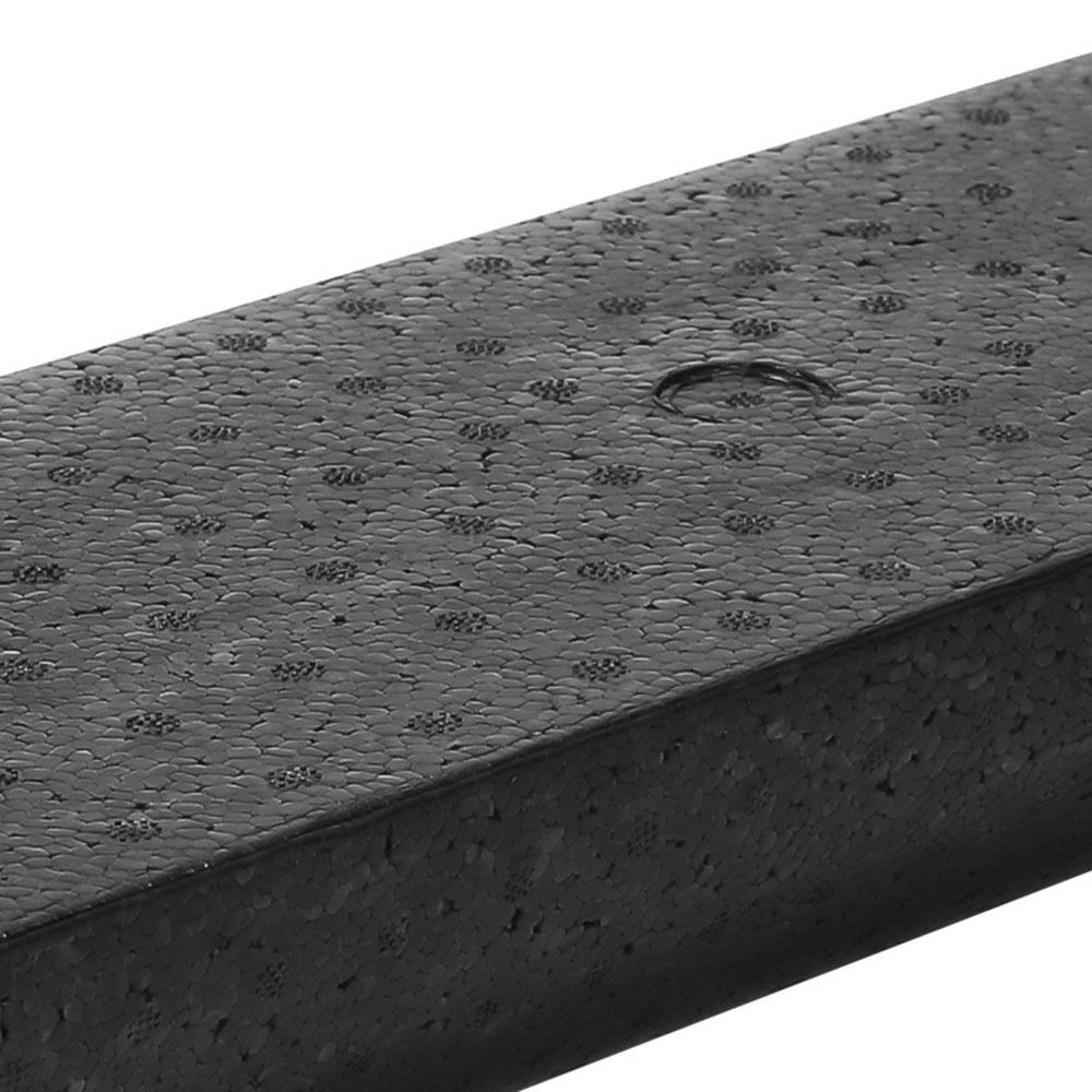 Nuevo rodillo de espuma EPP de - Yoga Fitness For Men reseña y precio