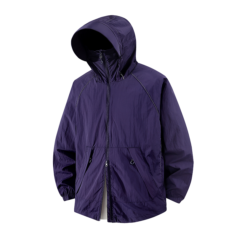 Chaqueta Ligera y Transpirable - Yoga Fitness For Men reseña y precio