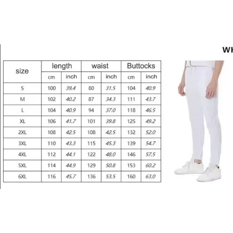 Pantalones Anchos Deportivos Z - Yoga Fitness For Men reseña y precio