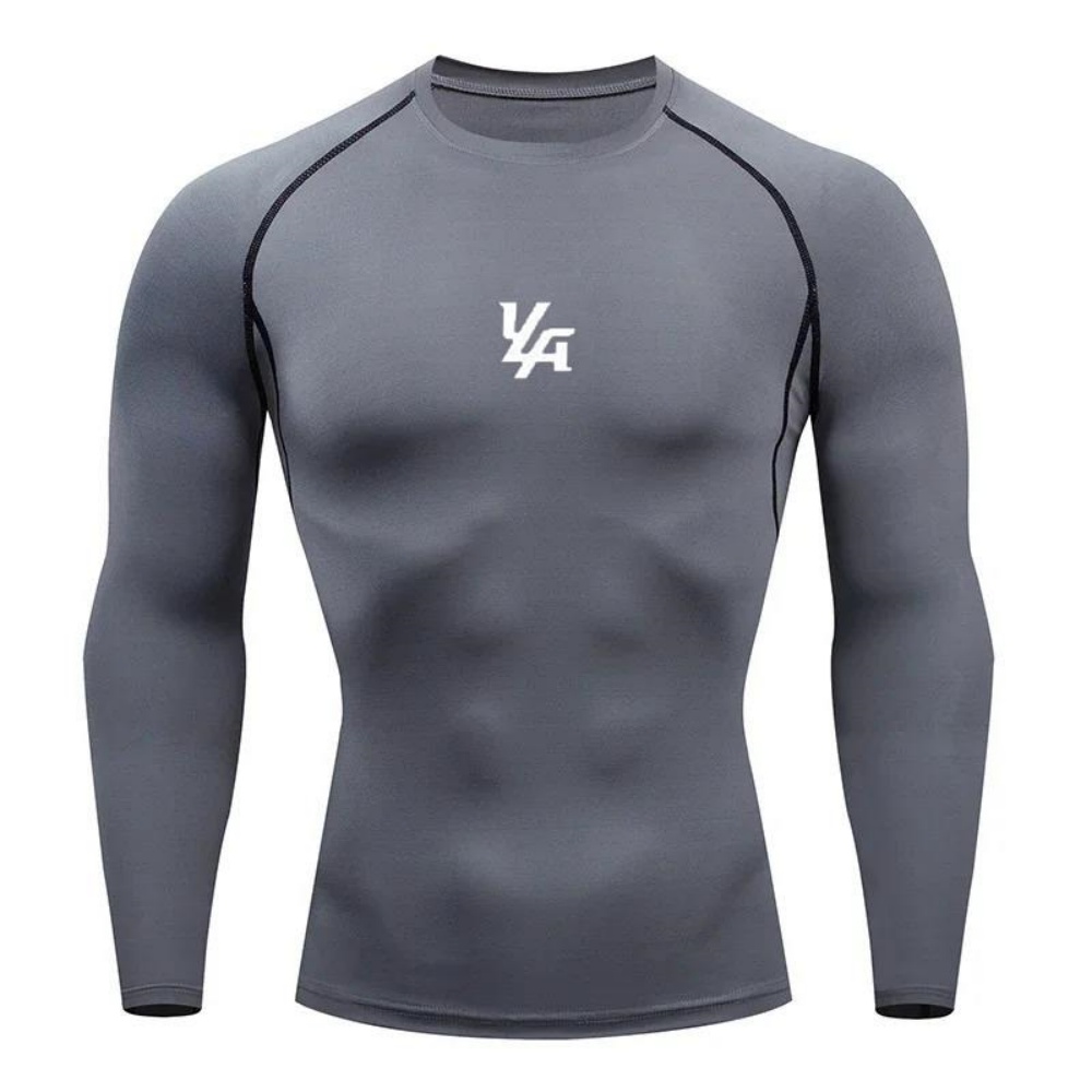 Camiseta Deportiva de Compresi - Yoga & Fitness Classes By Niharika Zirakpur Reviews reseña y precio