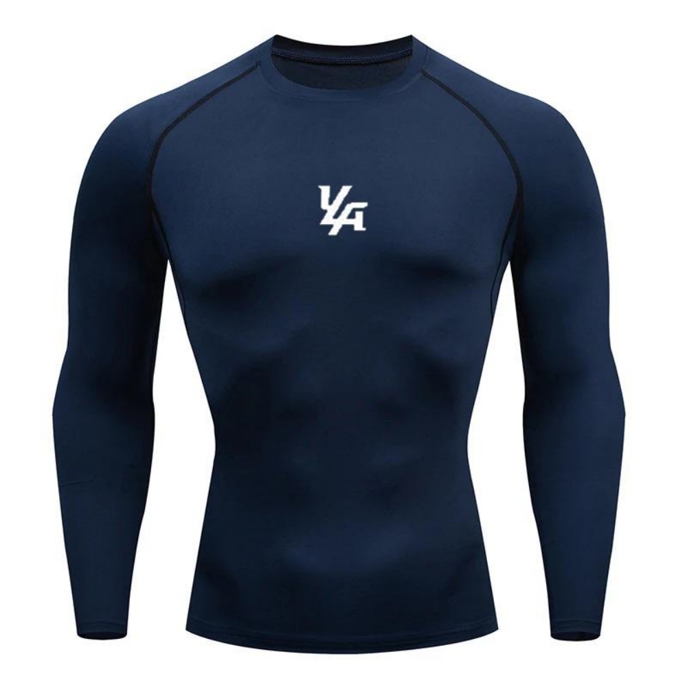 Camiseta Deportiva de Compresi - Yoga & Fitness Classes By Niharika Zirakpur Reviews reseña y precio