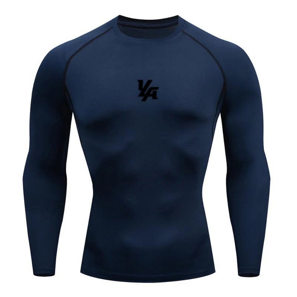 Camiseta Deportiva de Compresi - Yoga & Fitness Classes By Niharika Zirakpur Reviews reseña y precio