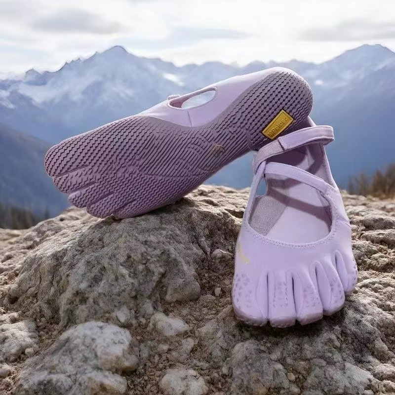 Zapatillas de fitness de cinco - Yoga Fitness Gifts reseña y precio