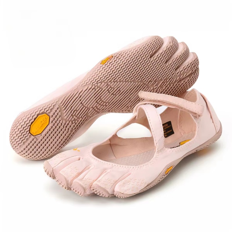 Zapatillas de fitness de cinco - Yoga Fitness Gifts reseña y precio