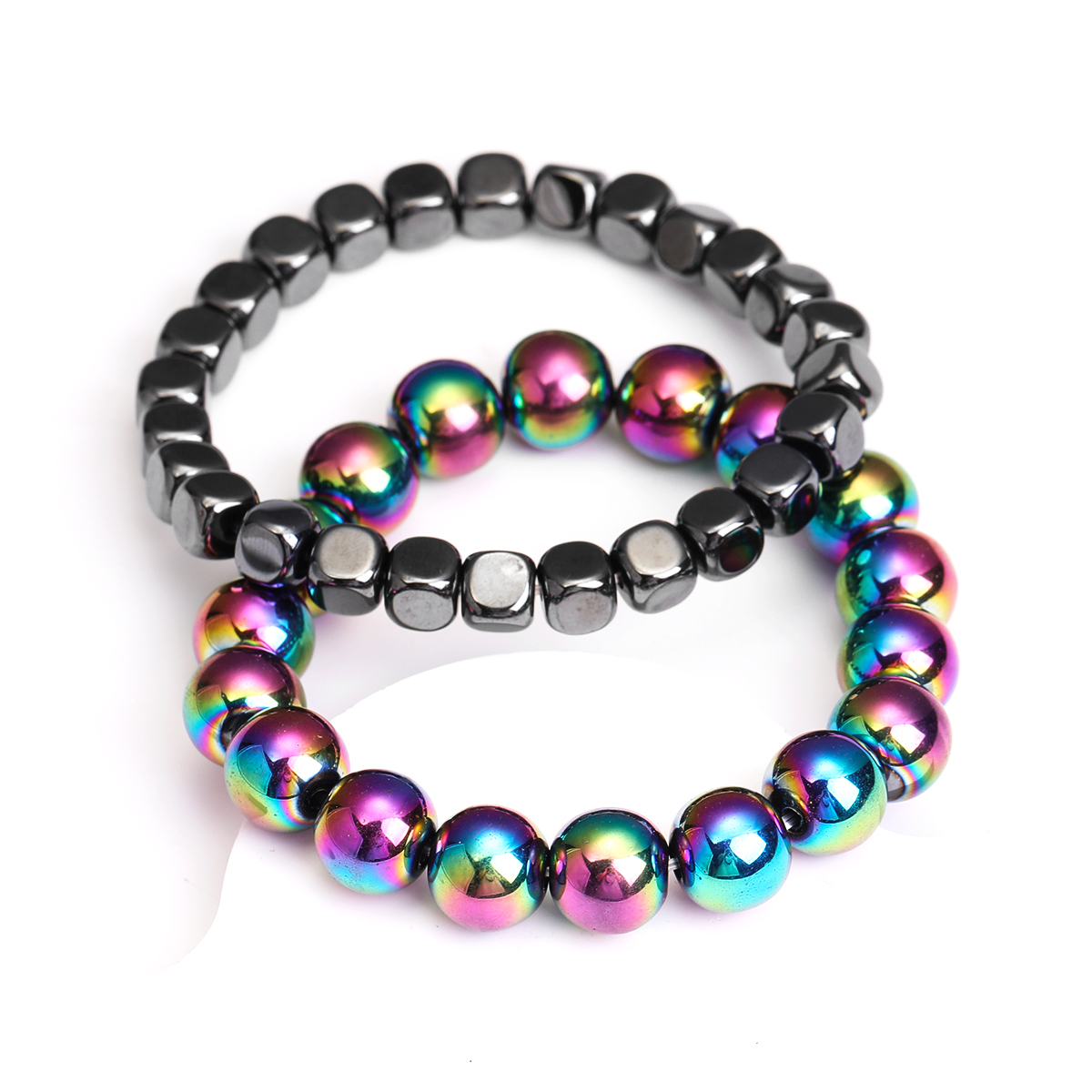 Pulsera de piedra energética d - Yoga Fitness Gifts reseña y precio