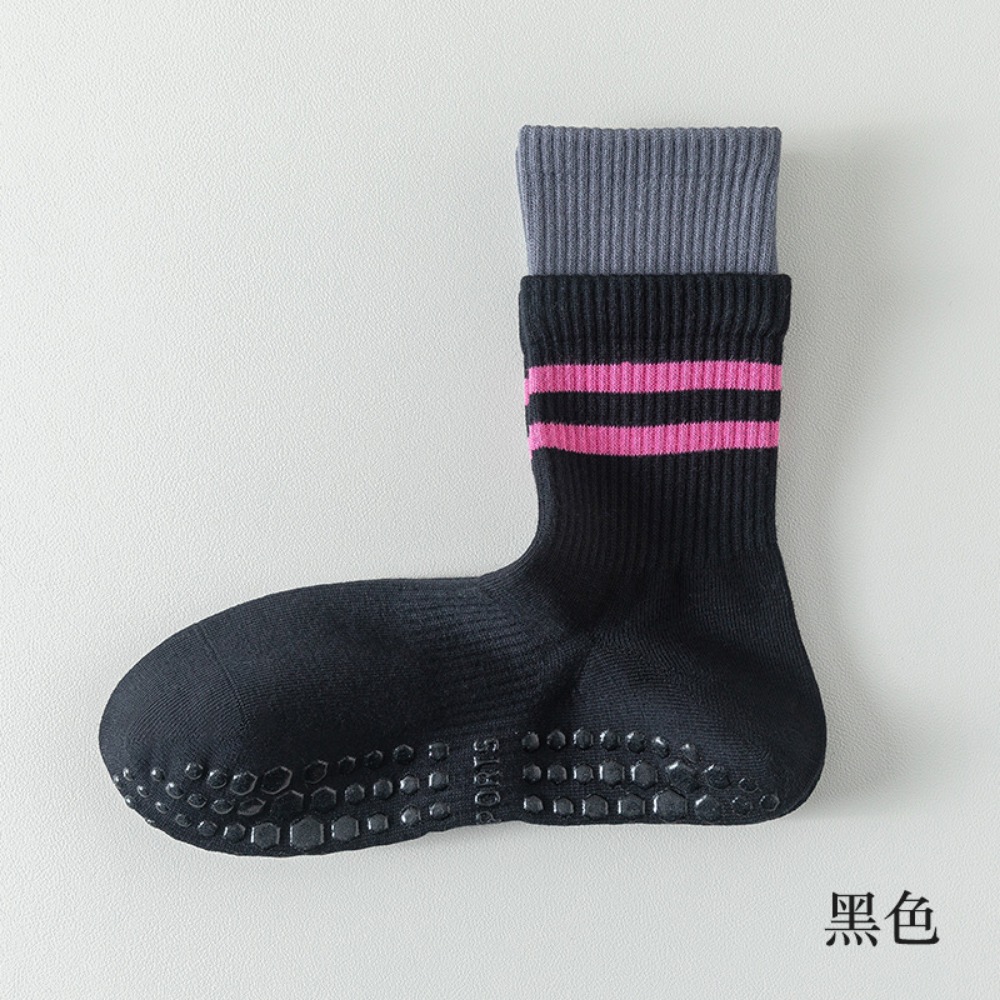Calcetines de Yoga Antidesliza - Yoga Fitness Gym reseña y precio