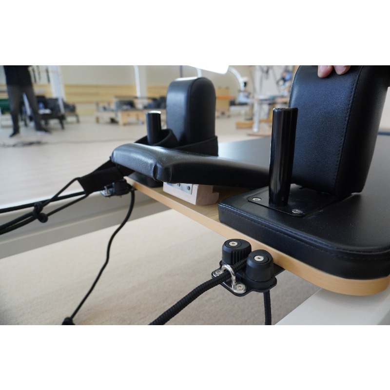 YTYIN Gran Oferta: Máquina Ref - Yoga Fitness Pilates Reformer reseña y precio