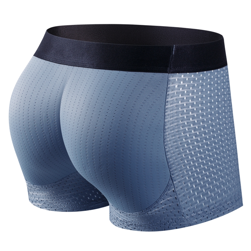 Bañadores para hombre, pantalo - Hip Thrust Pad reseña y precio