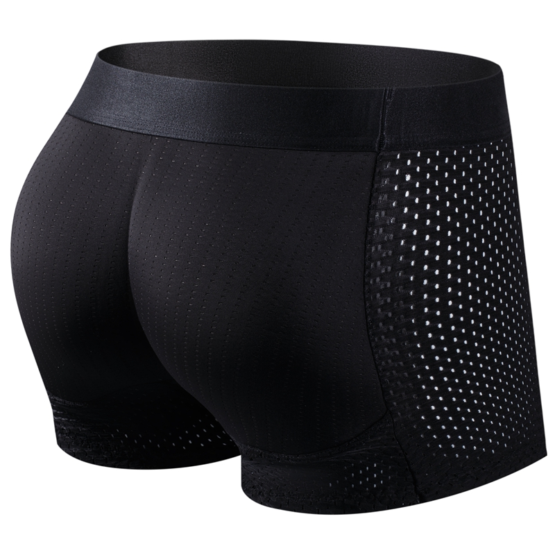 Bañadores para hombre, pantalo - Hip Thrust Pad reseña y precio