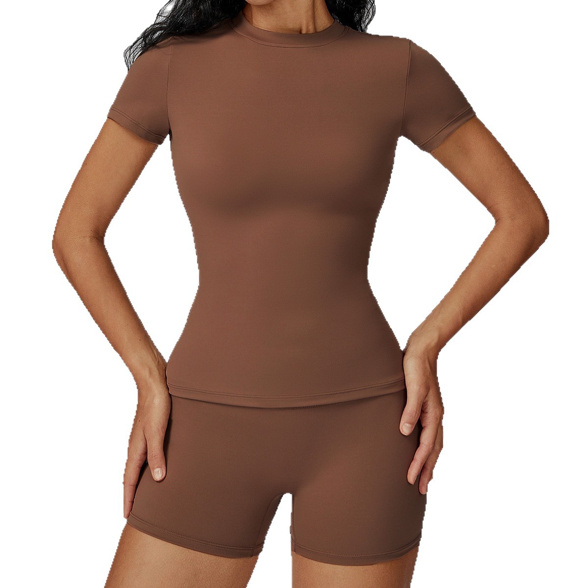 Traje deportivo para mujer, no - Yoga & Fitness Classes By Niharika Zirakpur Reviews reseña y precio