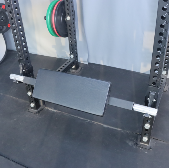 Equipo de Entrenamiento de Cad - Hip Thrust Pad reseña y precio