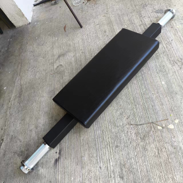 Equipo de Entrenamiento de Cad - Hip Thrust Pad reseña y precio