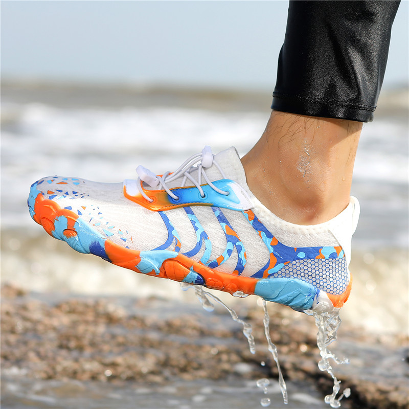 Zapatos de agua unisex de seca - Yoga Fitness Stretching Strap reseña y precio