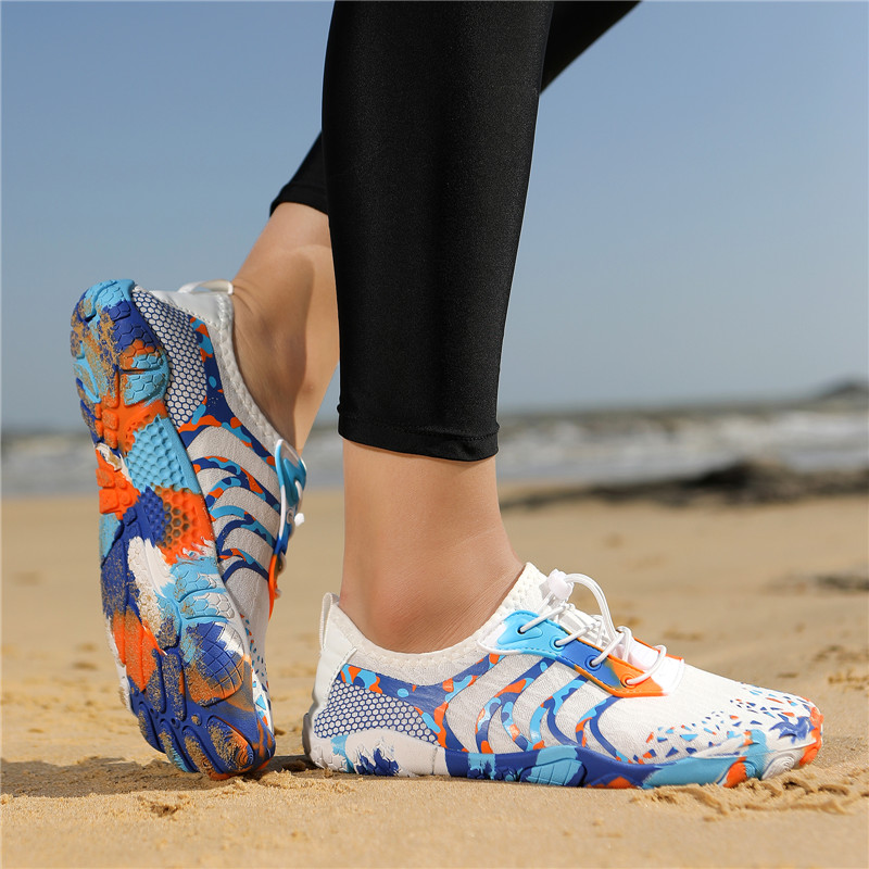Zapatos de agua unisex de seca - Yoga Fitness Stretching Strap reseña y precio