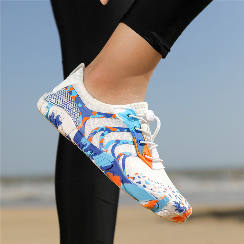 Zapatos de agua unisex de seca - Yoga Fitness Stretching Strap reseña y precio