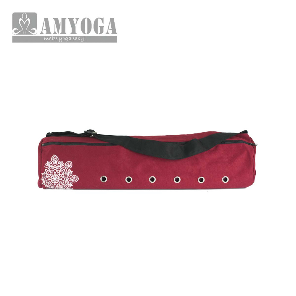 Bolsa de Lona para Esterilla d - Yoga Fitness Gym reseña y precio