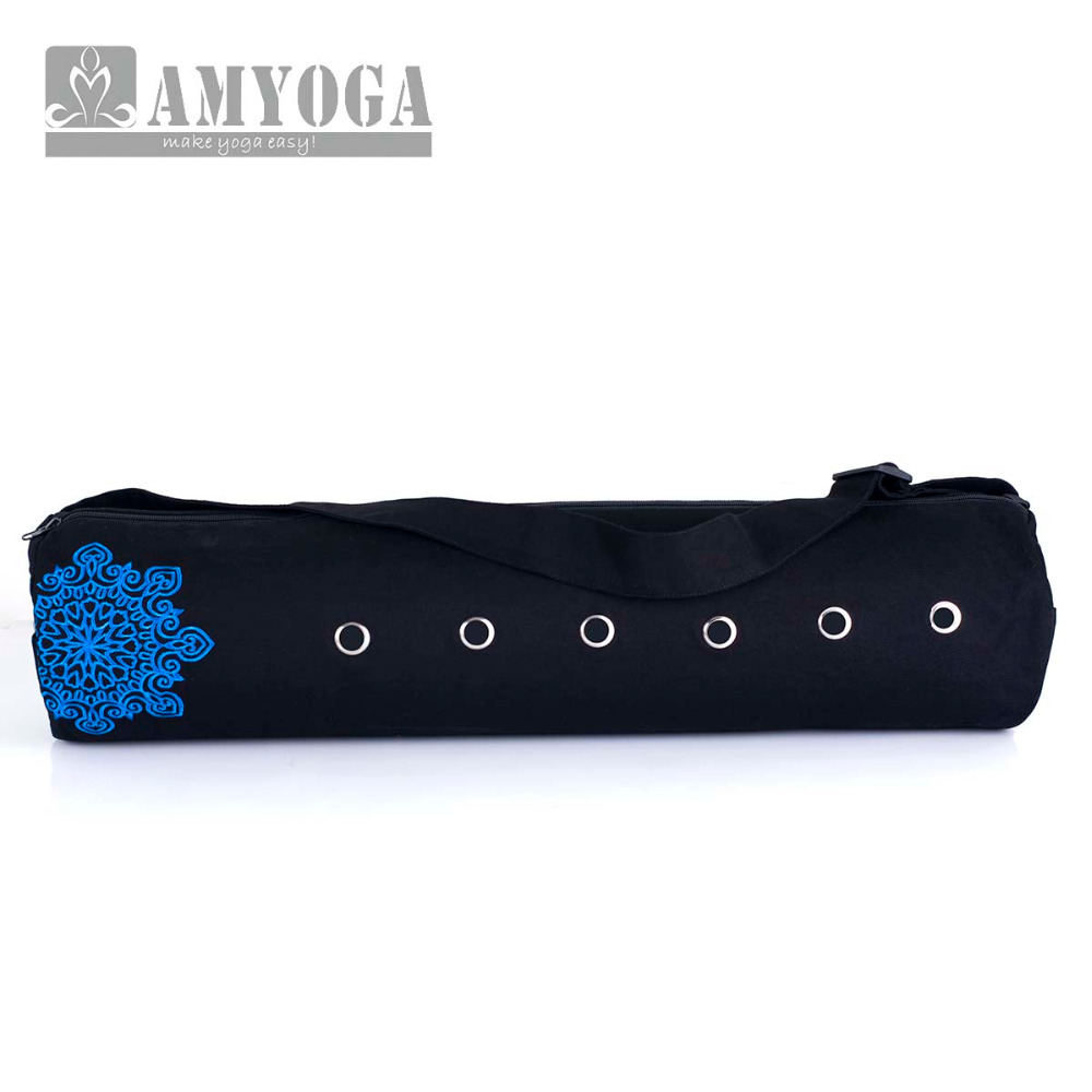 Bolsa de Lona para Esterilla d - Yoga Fitness Gym reseña y precio