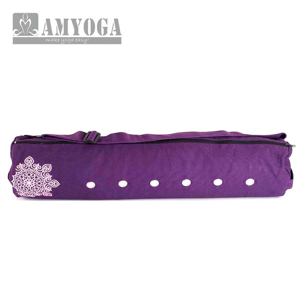 Bolsa de Lona para Esterilla d - Yoga Fitness Gym reseña y precio