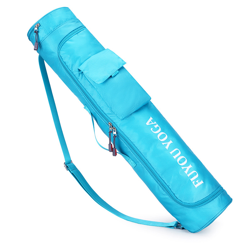 Bolsa para Esterilla de Yoga d - Yoga Fitness Gym reseña y precio