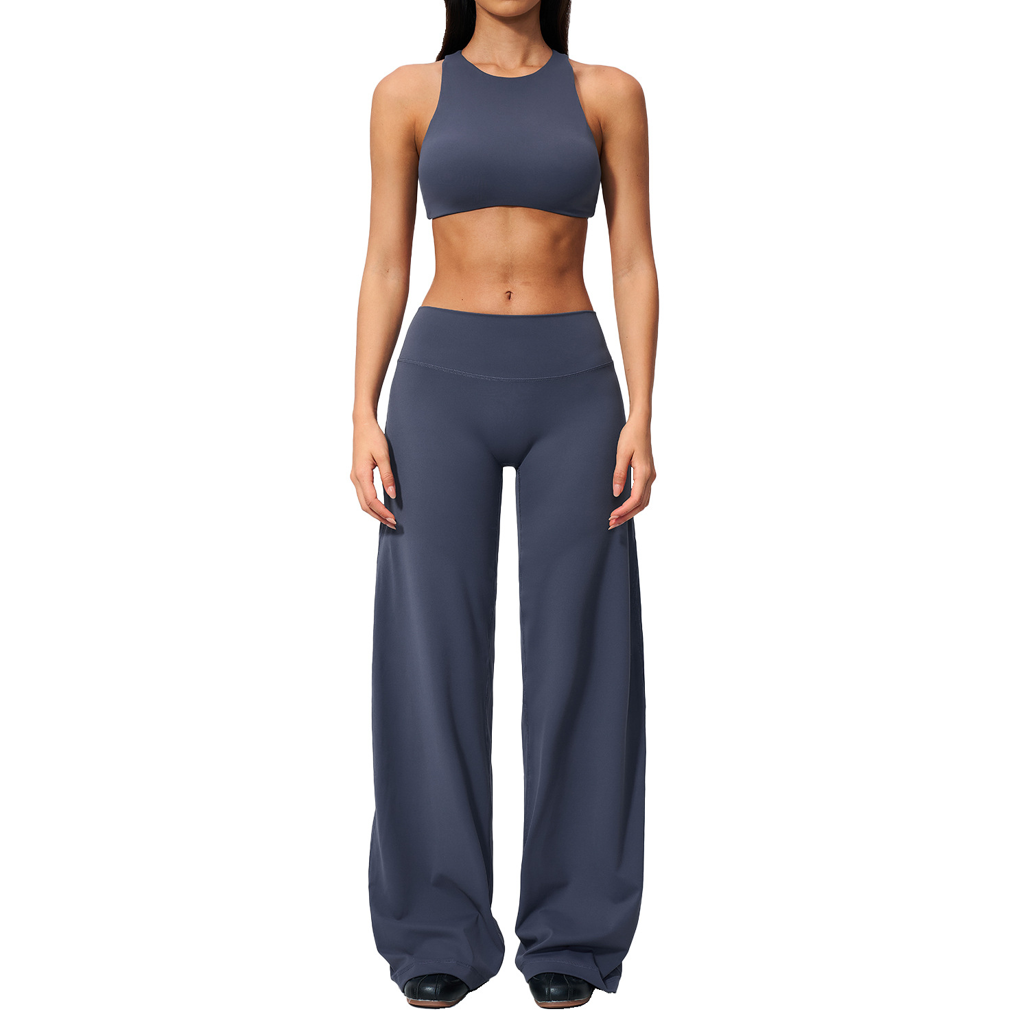 Conjunto Deportivo para Mujer, - Yoga Overall Fitness reseña y precio