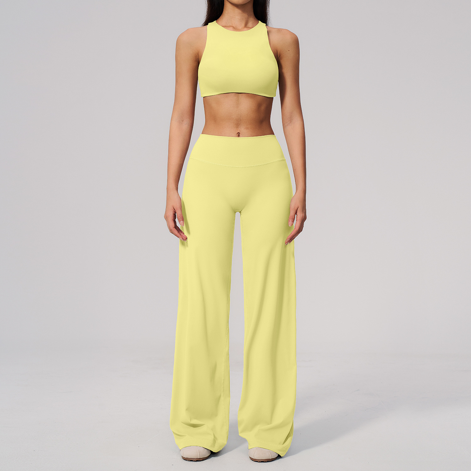 Conjunto Deportivo para Mujer, - Yoga Overall Fitness reseña y precio