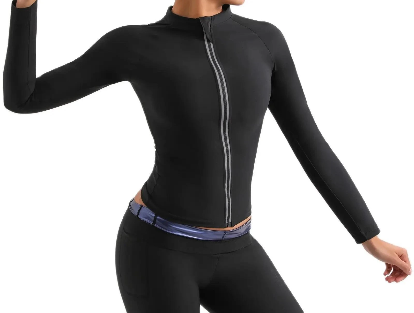 Ropa para sudar, ropa deportiv - Yoga Fitness For Men reseña y precio