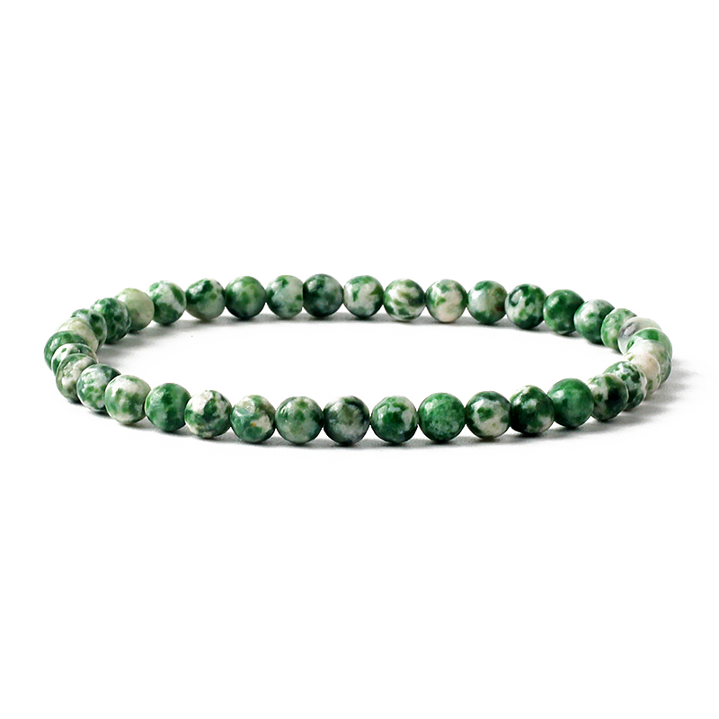Nueva pulsera de cuentas de 4/ - Yoga Fitness Gifts reseña y precio