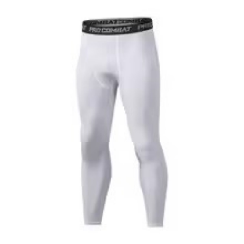 Leggings de Compresión para Ho - Yoga Fitness For Men reseña y precio