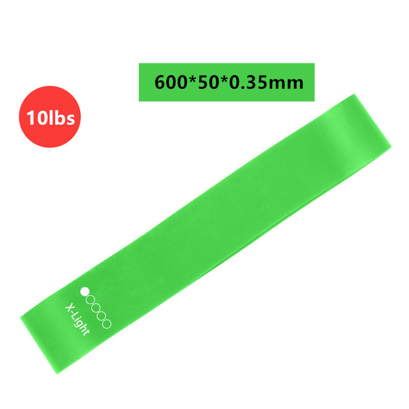 Juego de 5 Bandas de Resistenc - Yoga Fitness Stretching Strap reseña y precio