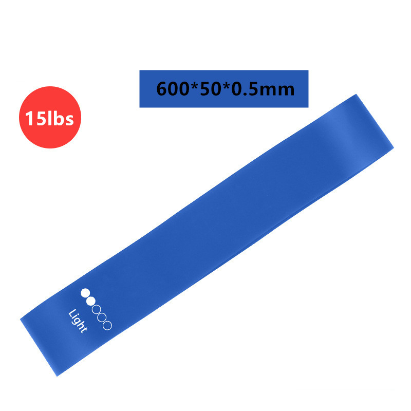 Juego de 5 Bandas de Resistenc - Yoga Fitness Stretching Strap reseña y precio