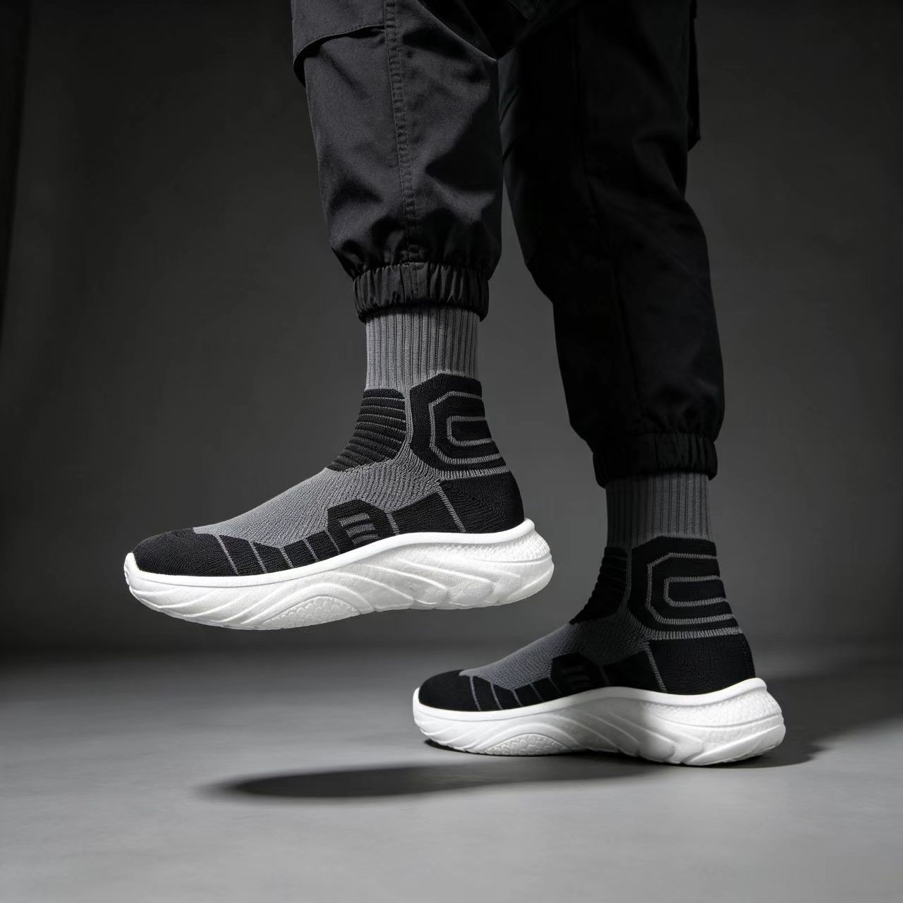 Zapatillas de entrenamiento de - Yoga Fitness For Men reseña y precio