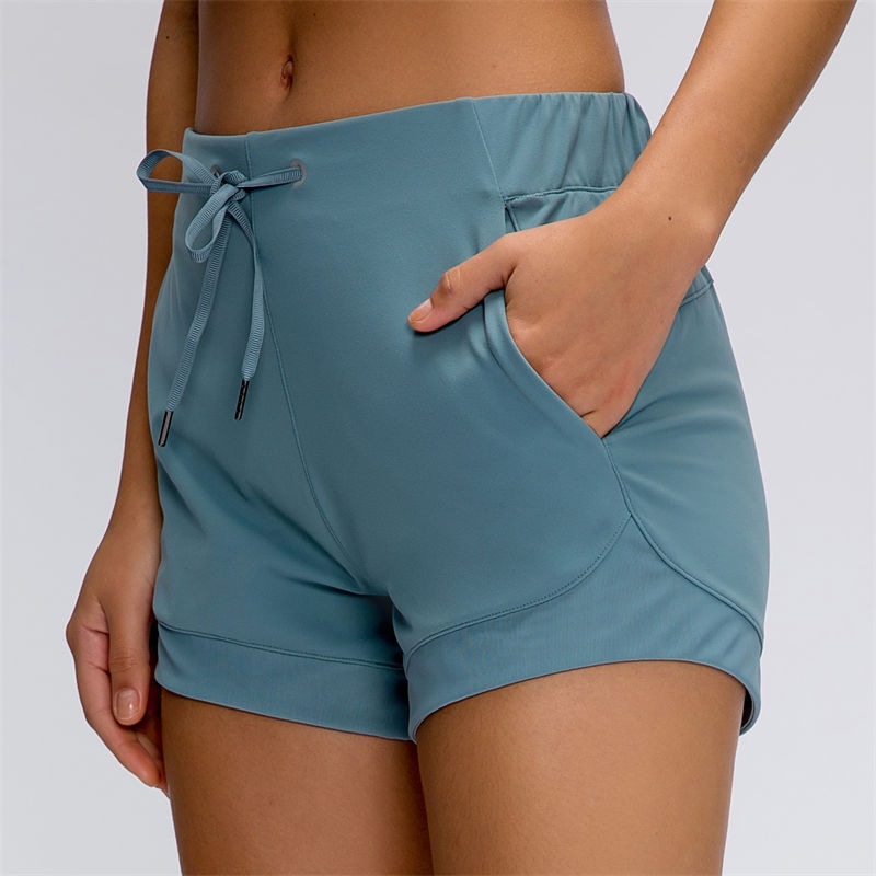 Nepoagym-pantalones cortos de  - Yoga Fitness Drawing reseña y precio