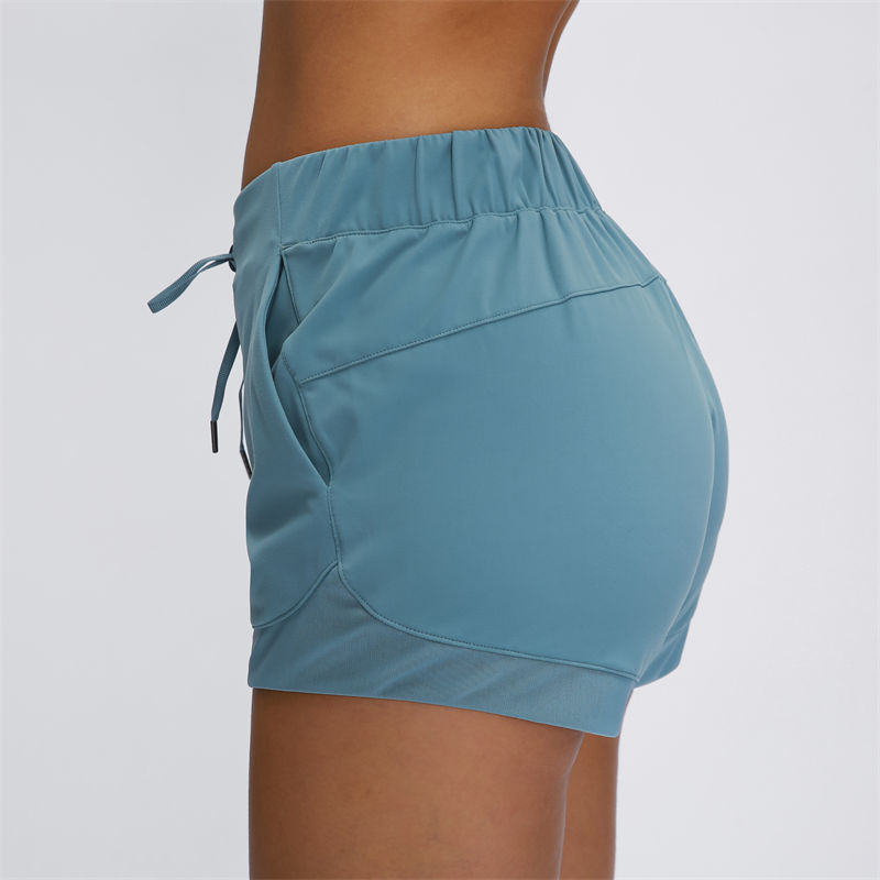 Nepoagym-pantalones cortos de  - Yoga Fitness Drawing reseña y precio