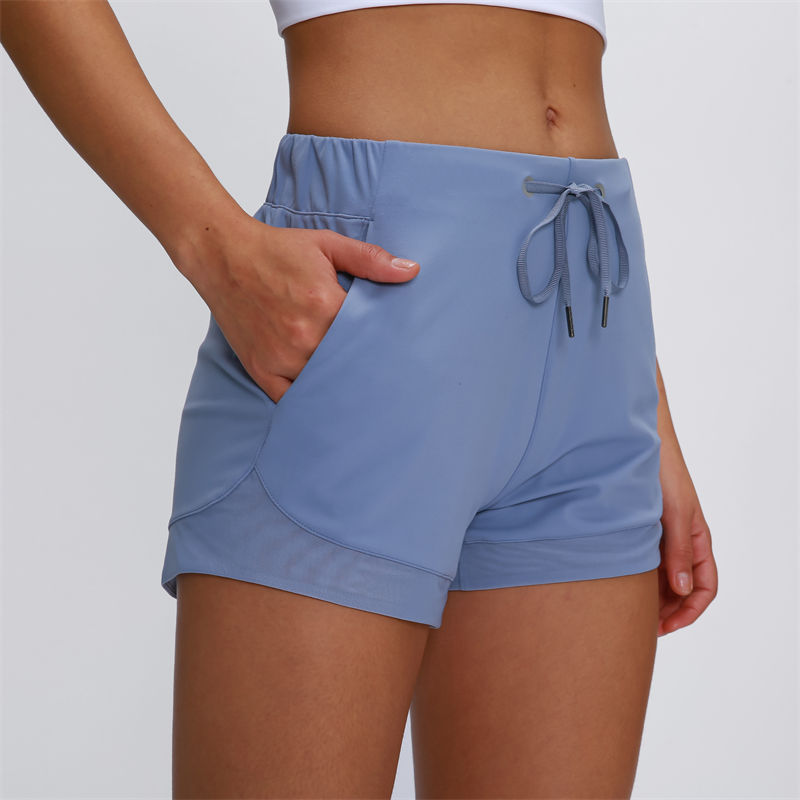 Nepoagym-pantalones cortos de  - Yoga Fitness Drawing reseña y precio