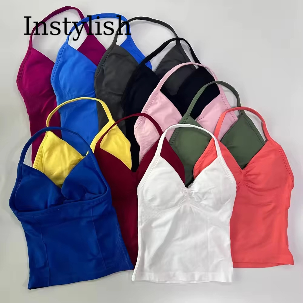Conjunto Deportivo de 2 Piezas - Yoga & Fitness Classes By Niharika Zirakpur Reviews reseña y precio