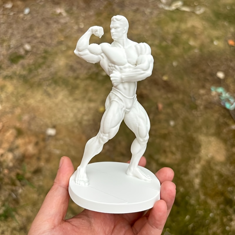 Escultura Decorativa de Entren - Yoga Fitness Gifts reseña y precio