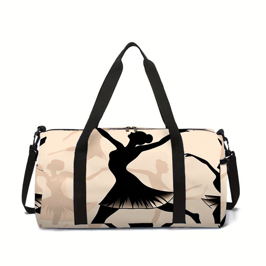 Bolsa de equipaje de gran capa - Yoga Fitness Gifts reseña y precio