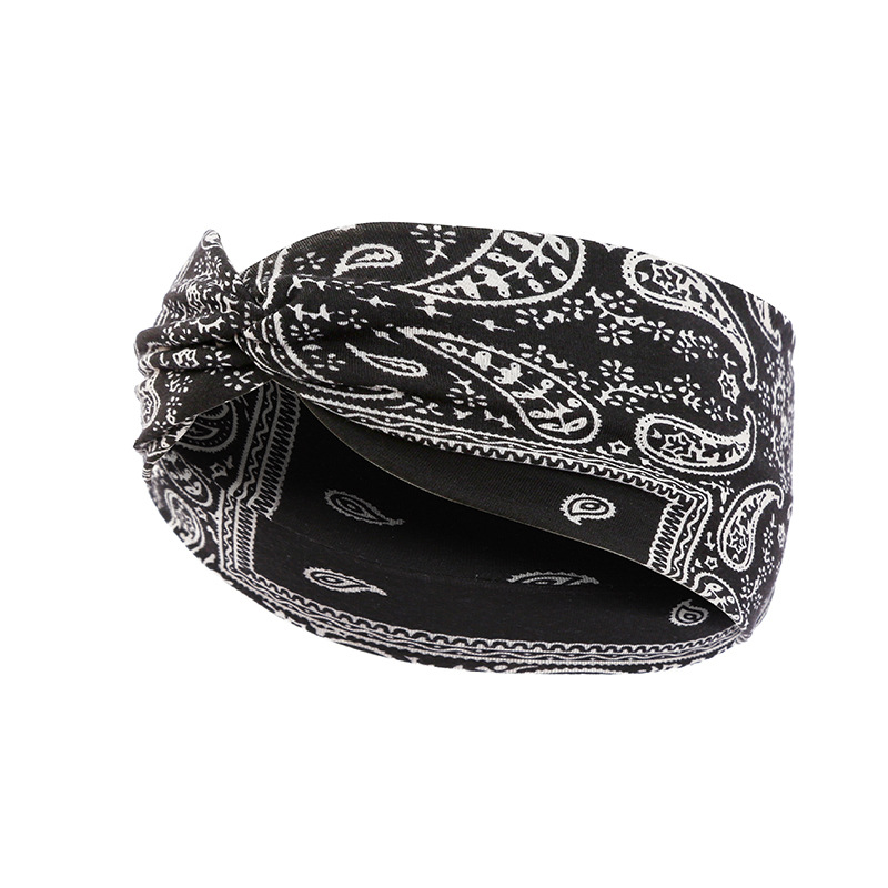 Diademas elásticas con estampa - Yoga Fitness Stretching Strap reseña y precio
