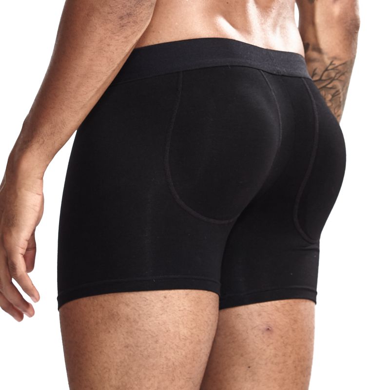 JOCKMAIL-ropa interior Sexy pa - Hip Thrust Pad reseña y precio