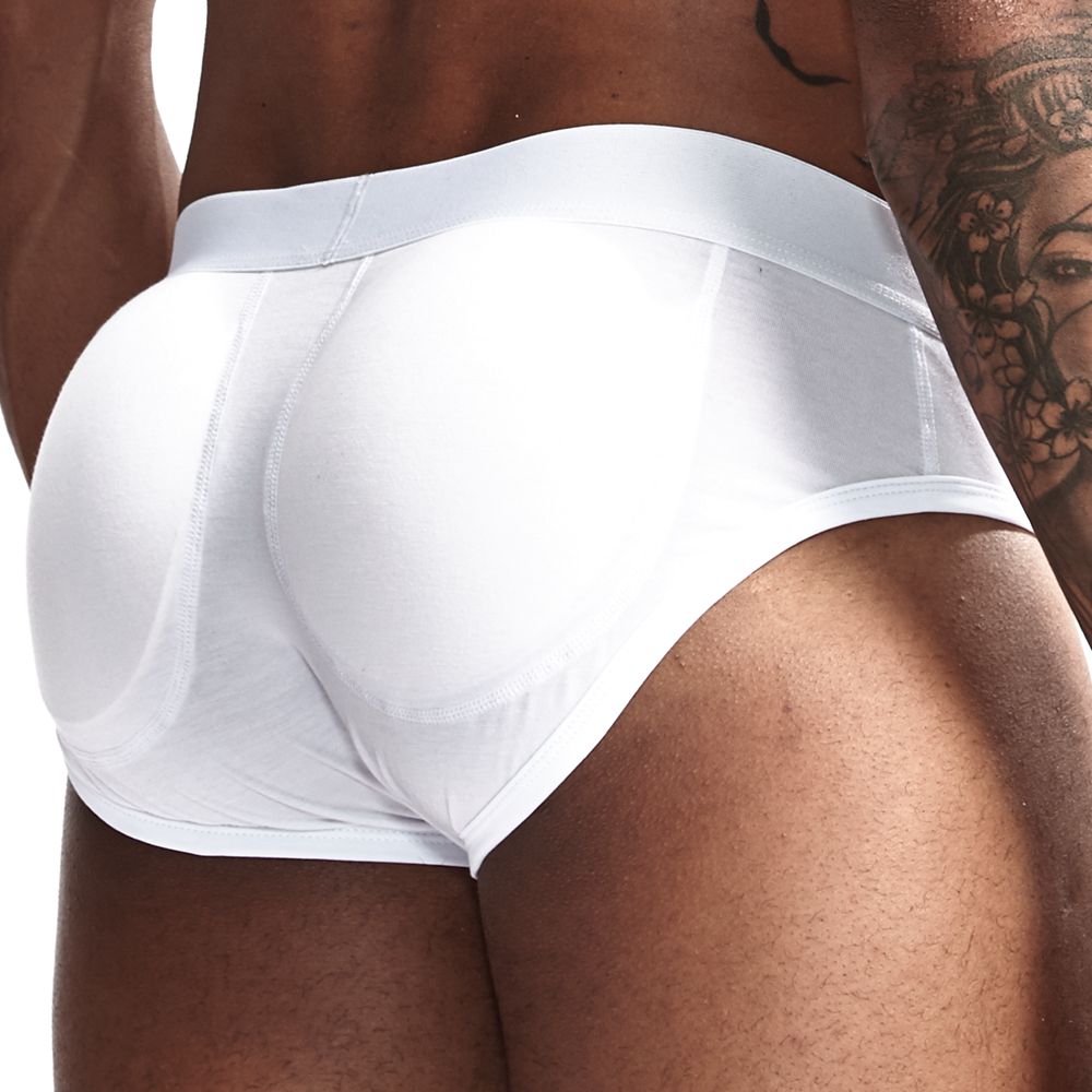 JOCKMAIL-ropa interior Sexy pa - Hip Thrust Pad reseña y precio