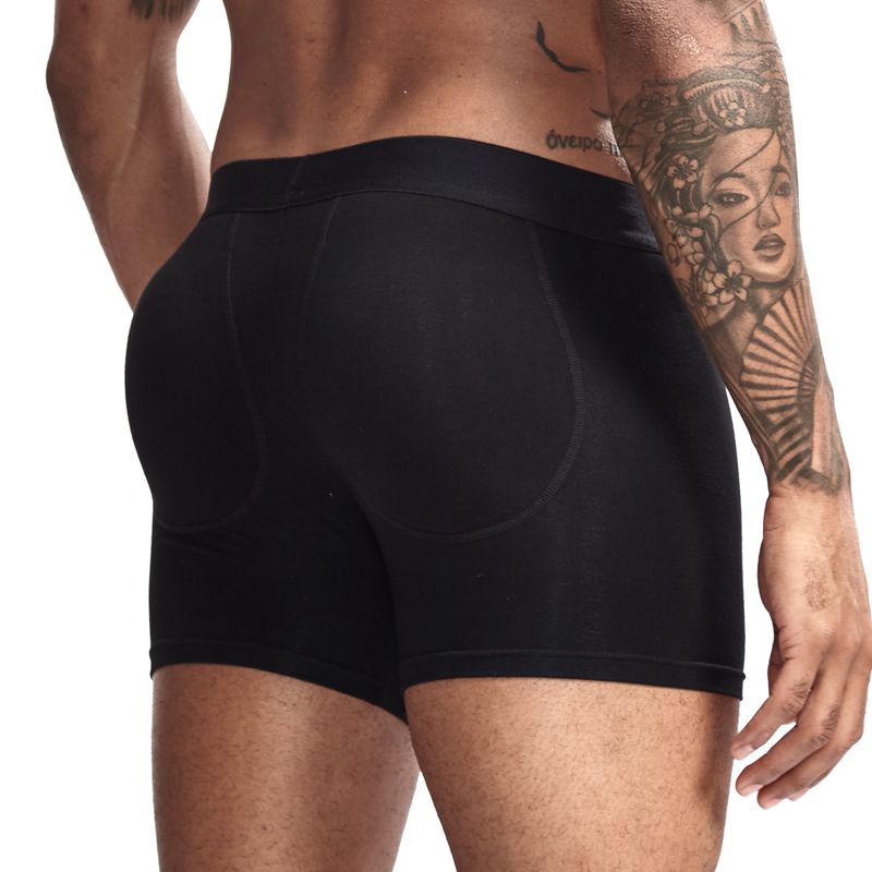 JOCKMAIL-ropa interior Sexy pa - Hip Thrust Pad reseña y precio